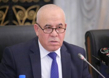 وزير العمل يعرض مشروع قانون الوظيفة العمومية بمجلس الأمة