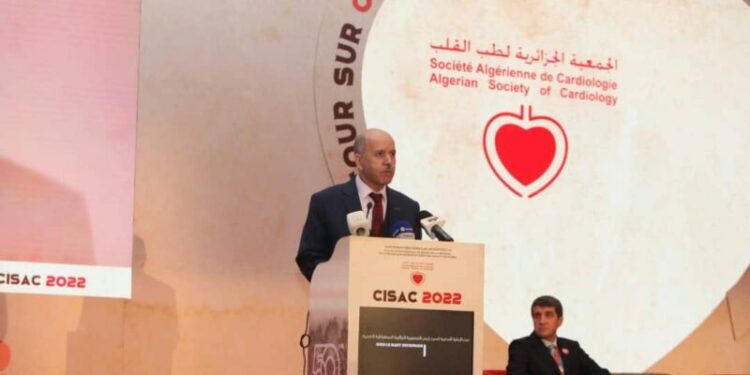 أمراض القلب تقتل 14 ألف شخص سنويا بالجزائر