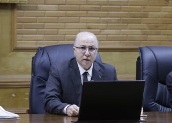 “100 مليار دينار لتجسيد مشاريع في تيسمسيلت”