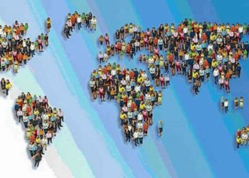 العالم يتخطى عتبة 8 مليارات نسمة
