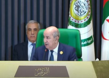 رئيس الجمهورية يدعو إلى بناء تكتل اقتصادي عربي منيع