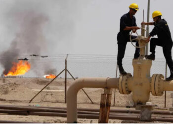 الحكومة تعتمد هذا السعر المرجعي للنفط