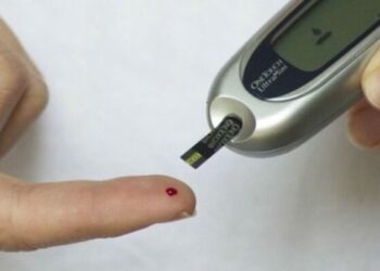سايحي: يجب توسيع حملات التوعية ضد السكري
