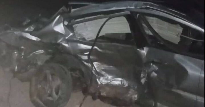 قتيل وجرحى في حادث مرور بالجلفة