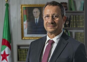 رخروخ في اجتماع عربي حول المياه
