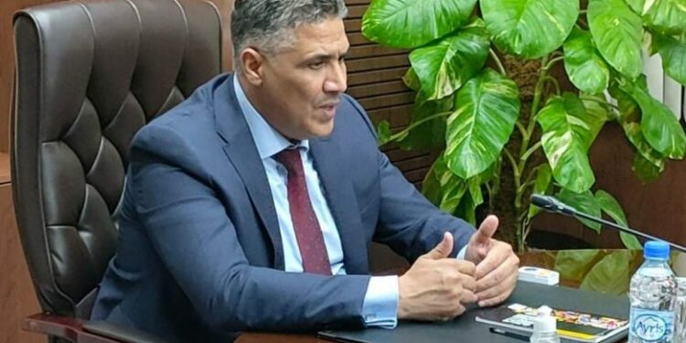 زيارات حكومية الى أربع ولايات وملتقى وطني حول “كابدال” اليوم