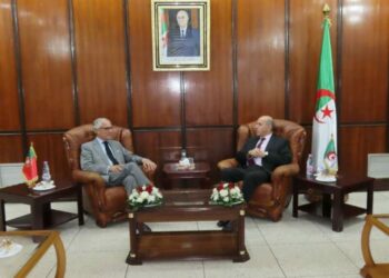 نحو تعزيز الشراكة الجزائرية-البرتغالية الصحية