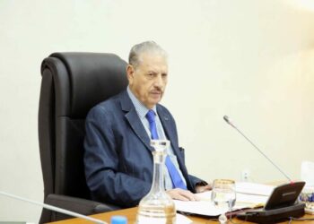 “رعاية الرئيس تبون أنجحت القمة العربية”
