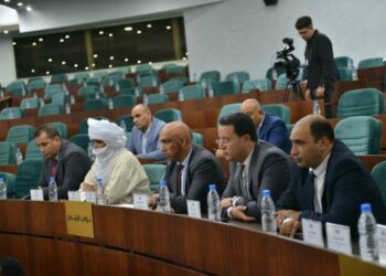 نواب يشيدون بتدابير مكافحة الغش والمضاربة
