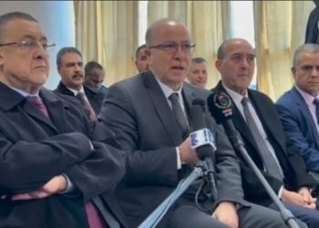 بن عبد الرحمان: مشاريع التعليم العالي بحاجة إلى مقاربة جديدة