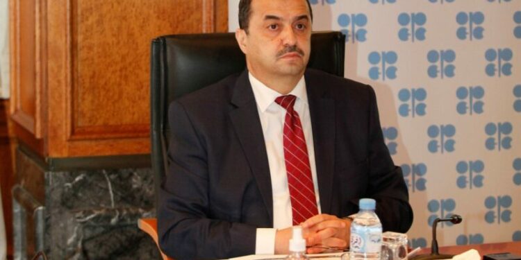 عرقاب: “لا تراجع عن اتفاق أكتوبر الماضي لمجموعة اوبك+”