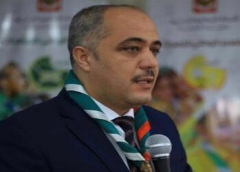 حمزاوي يرافع لتفعيل دور المجتمع المدني في بناء الجزائر الجديدة