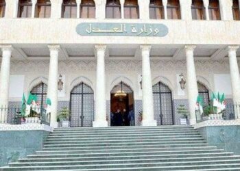 انطلاق تفتيش الجهات القضائية الأحد المقبل