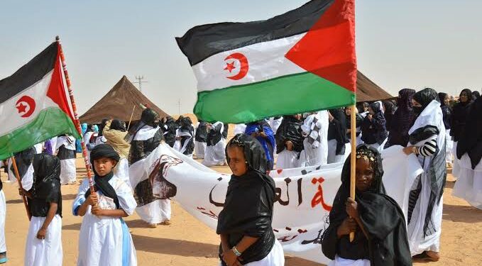 بوتسوانا تجدد دعمها لحق الشعب الصحراوي في تقرير المصير