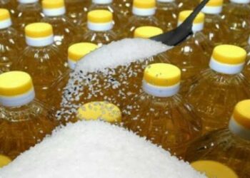 تخصيص 38.5 مليار دينار لدعم السكر والزيت