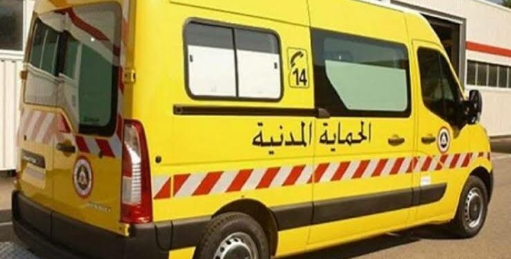 الغاز يقتل إمرأة وابنها في باتنة