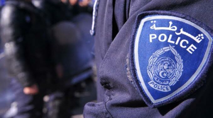 “الأنتربول” يشيد باحترافية الشرطة الجزائرية
