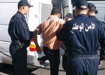 توقيف شخصين بتهمة القتل العمدي بتيزي وزو
