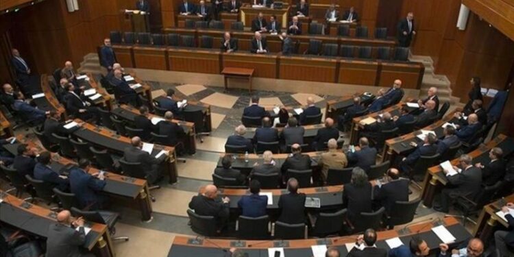 اخفاق البرلمان اللبناني في انتخاب الرئيس.. للمرة السابعة