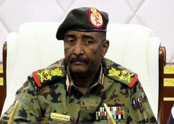 تجميد نشاط النقابات والاتحادات المهنية في السودان