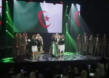 “تحيا الجزائر”.. رسالة الشهداء والمجاهدين