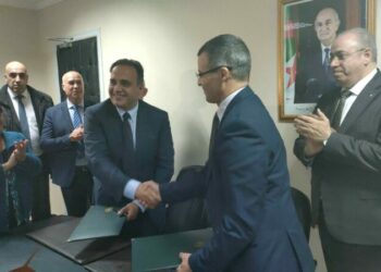 توقيع اتفاقية بين “ستيلانتس” ووكالة ترقية الاستثمار لصناعة السيارات