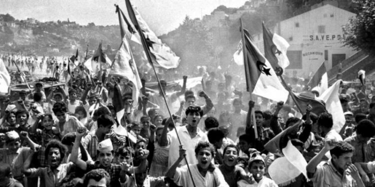 بيان أول نوفمبر.. بناء دولة ببعدها التاريخي والعصري