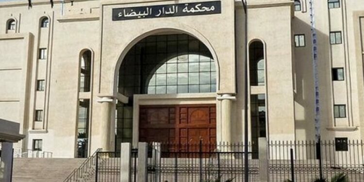 التماس عقوبة الإعدام في قضية اغتيال جمال بن اسماعيل