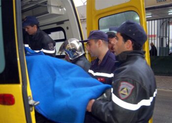 وفاة 105 أشخاص اختناقا بالغاز منذ بداية السنة