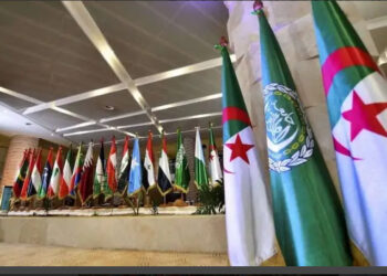 القمة العربية في يومها الأول..