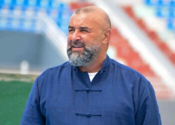 بن شيخة: أتمنى تأهل منتخب عربي إلى نصف نهائي “المونديال”