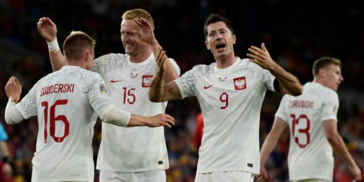 منتخب بولونيا مستعد لمواجهة الأرجنتين