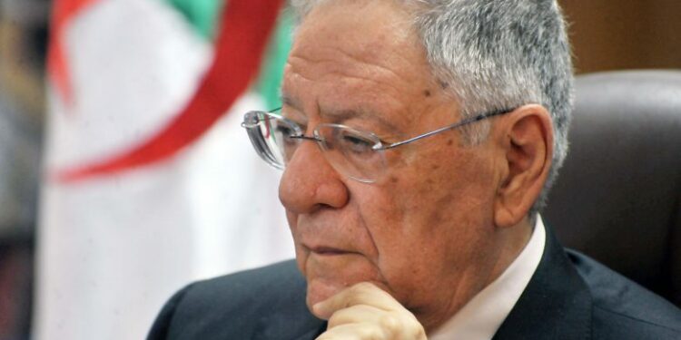 إدانة جمال ولد عباس بـ4 سنوات حبسا نافذا