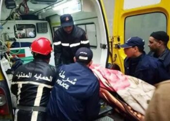 وفاة 9 أشخاص اختناقا بالغاز منذ بداية نوفمبر