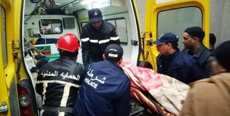 وفاة 9 أشخاص اختناقا بالغاز منذ بداية نوفمبر