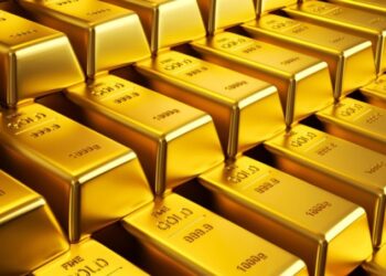 أسعار الذهب ترتفع