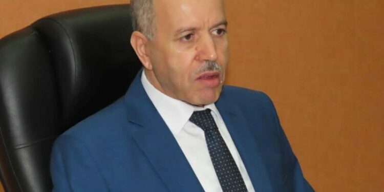 وضع خارطة طريق للشبكة الوطنية لسجل السرطان