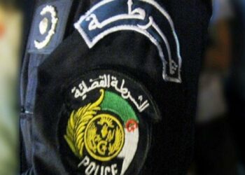 توقيف شخص ببريكة صدر في حقه 15 أمرا قضائيا