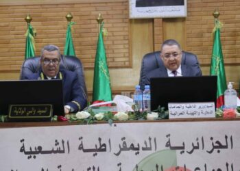مراد: البرنامج التكميلي يسمح بفك العزلة عن تيسمسيلت