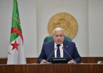 بوغالي: قانون المالية لسنة 2023 سيكون نقلة مجتمعية