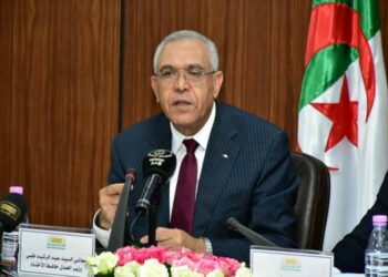 وزير العدل يتحدث عن عقوبة الإعدام