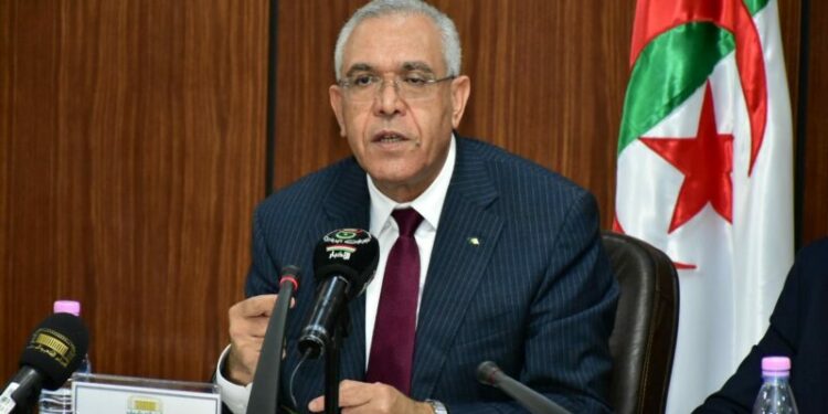 وزير العدل يتحدث عن عقوبة الإعدام