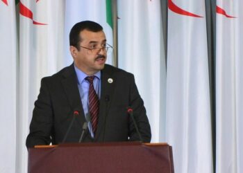 عرقاب: المشهد الطاقوي العالمي يفرض على الجزائر تحديات كبيرة