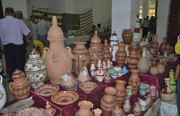 استفادة قرابة 2000 حرفي من تكوين في مختلف التخصصات