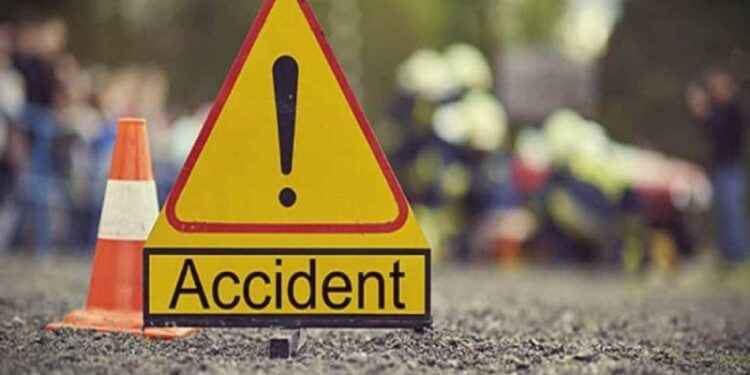وفاة شخص وإصابة 3 آخرين في حادث مرور بتيبازة