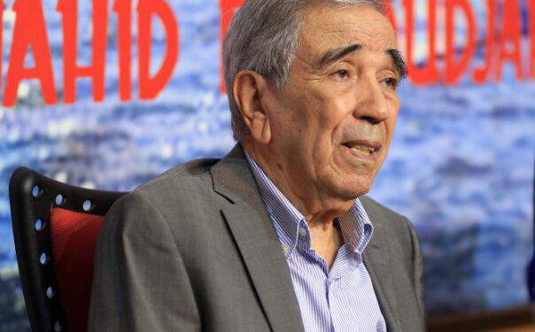 ولد قابلية: الإذاعة السرية.. الوجه الإعلامي للثورة التحريرية