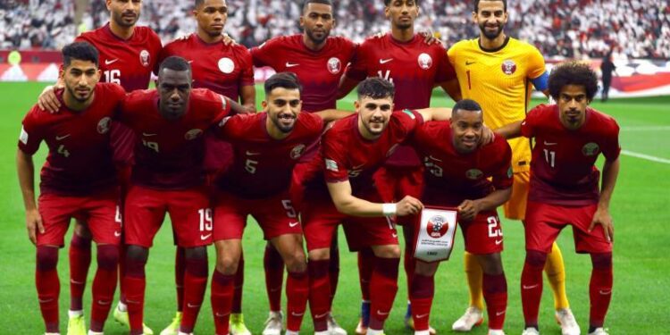منتخب قطر يبحث عن بداية تاريخية في “مونديال” 2022