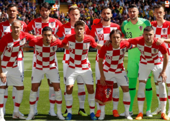 “مونديال” قطر.. “فيفا” يعاقب منتخب كرواتيا