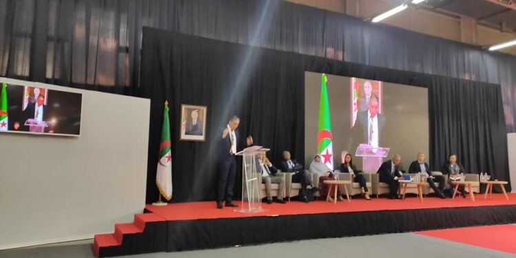 الجزائر وجهة جديدة للاستثمار في المؤسسات الصغيرة والمتوسطة
