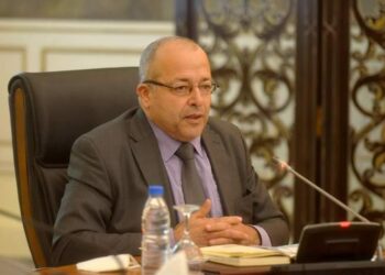 بوسليماني يعزي في وفاة الصحفية حياة بلحرش
